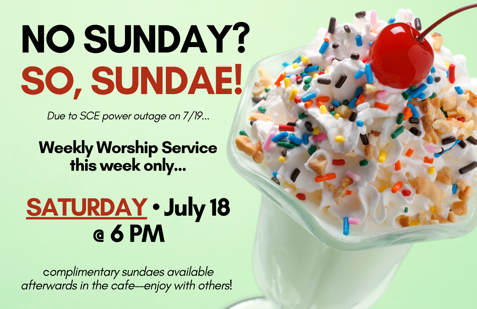 North Hills Church is a sovereign and independent congregation in Brea, CA. Join us for Sunday worship and explore our ministries for all ages.
